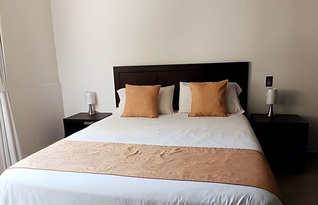 307 Moderno Aparta-Suite en Versalles Tipo Loft - Cali Tower Suites & Lofts - Foto 8