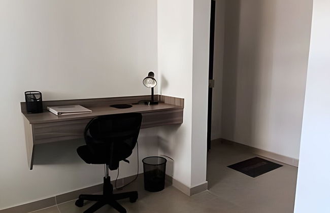 307 Moderno Aparta-Suite en Versalles Tipo Loft - Cali Tower Suites & Lofts - Foto 15