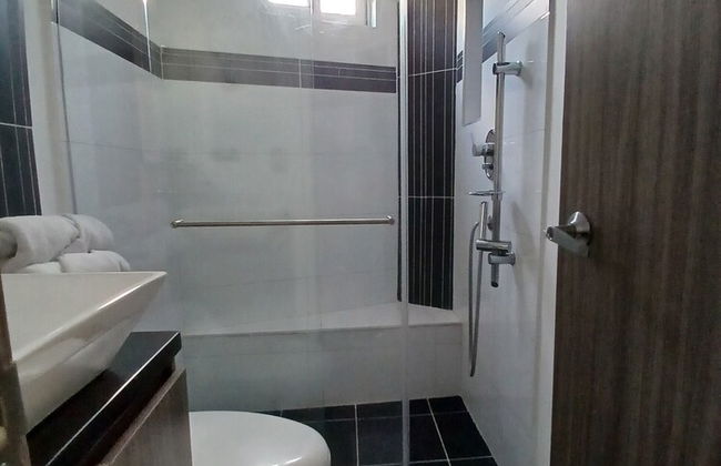 307 Moderno Aparta-Suite en Versalles Tipo Loft - Cali Tower Suites & Lofts - Foto 17