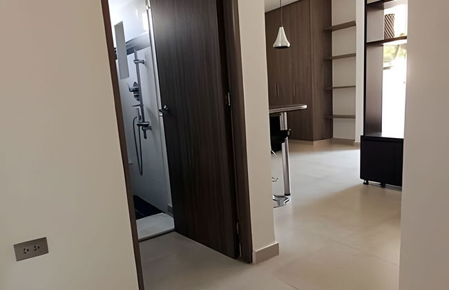 307 Moderno Aparta-Suite en Versalles Tipo Loft - Cali Tower Suites & Lofts - Foto 25