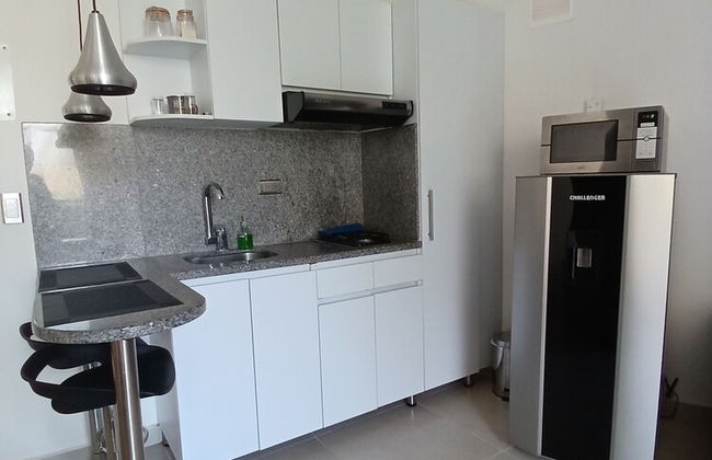 307 Moderno Aparta-Suite en Versalles Tipo Loft - Cali Tower Suites & Lofts - Foto 11