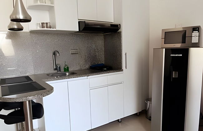 307 Moderno Aparta-Suite en Versalles Tipo Loft - Cali Tower Suites & Lofts - Foto 13
