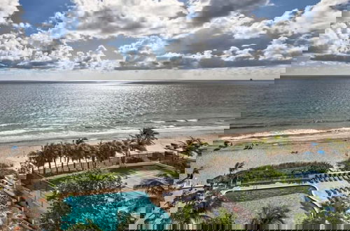 Photo 15 - Ft Lauderdale Oceanfront Resort Condo W/ Views! 1 Bedroom Apts by RedAwning