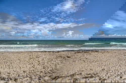 Photo 31 - Ft Lauderdale Oceanfront Resort Condo W/ Views! 1 Bedroom Apts by RedAwning