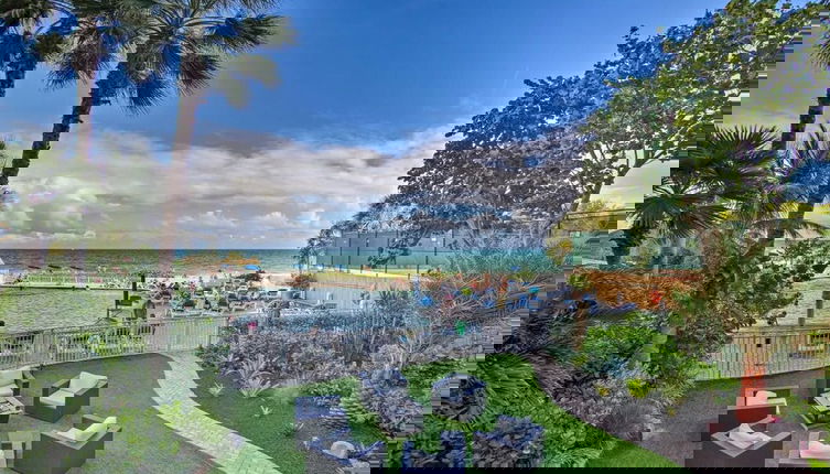 Photo 1 - Ft Lauderdale Oceanfront Resort Condo W/ Views! 1 Bedroom Apts by RedAwning