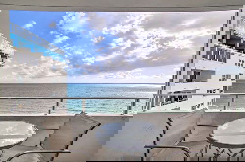 Photo 23 - Ft Lauderdale Oceanfront Resort Condo W/ Views! 1 Bedroom Apts by RedAwning