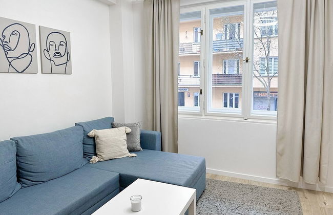 Elegant And Cozy 2kk Apartment - Photo 12