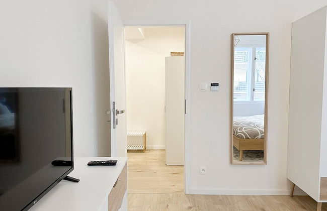 Elegant And Cozy 2kk Apartment - Photo 26