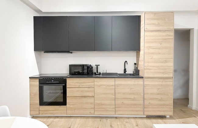 Elegant And Cozy 2kk Apartment - Photo 11
