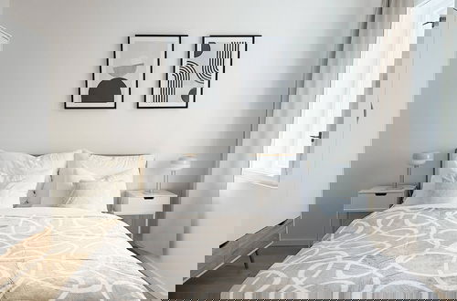 Foto 2 - Elegant And Cozy 2kk Apartment