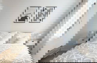 Foto 2 - Elegant And Cozy 2kk Apartment