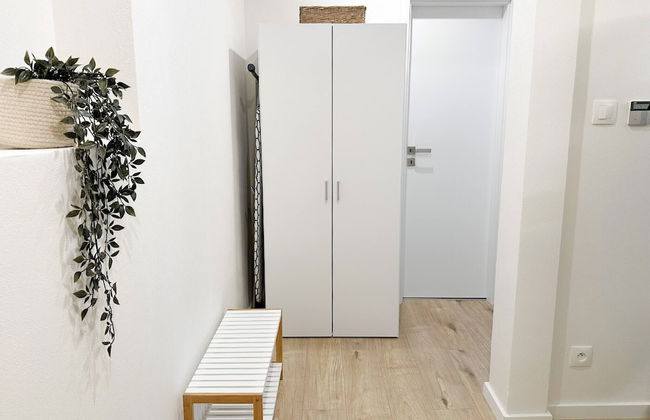 Elegant And Cozy 2kk Apartment - Photo 20