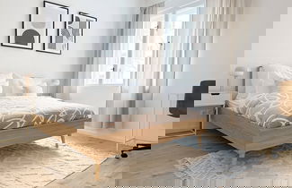 Foto 1 - Elegant And Cozy 2kk Apartment