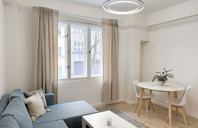 Elegant And Cozy 2kk Apartment - Photo 28