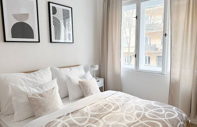 Elegant And Cozy 2kk Apartment - Photo 6