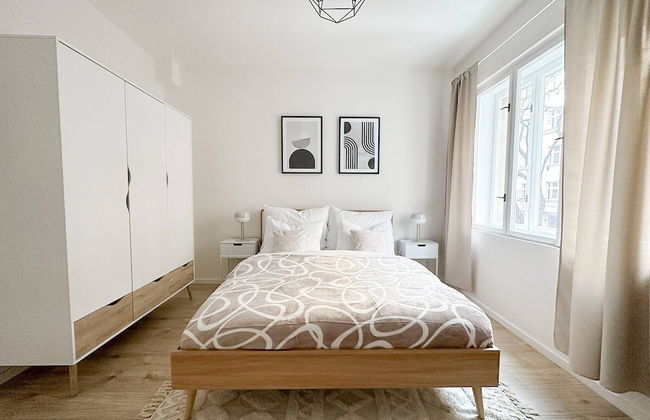 Elegant And Cozy 2kk Apartment - Photo 4