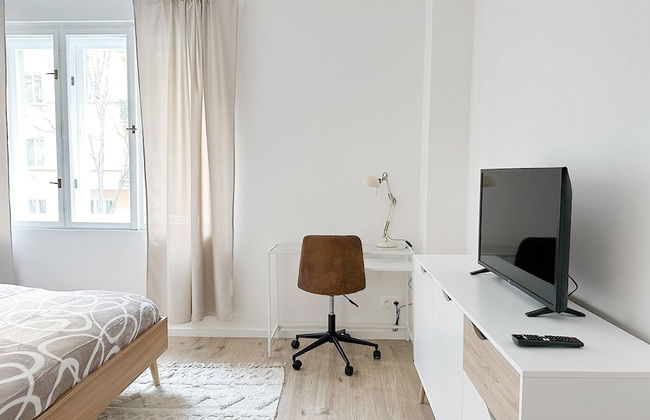 Elegant And Cozy 2kk Apartment - Photo 8