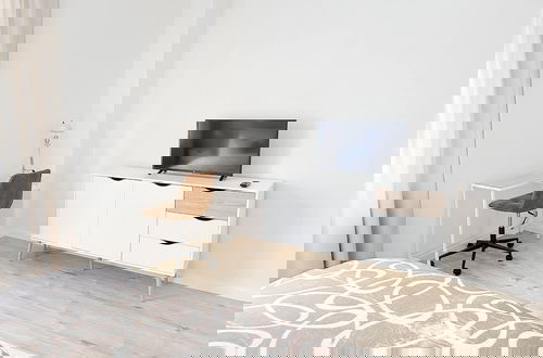 Foto 5 - Elegant And Cozy 2kk Apartment