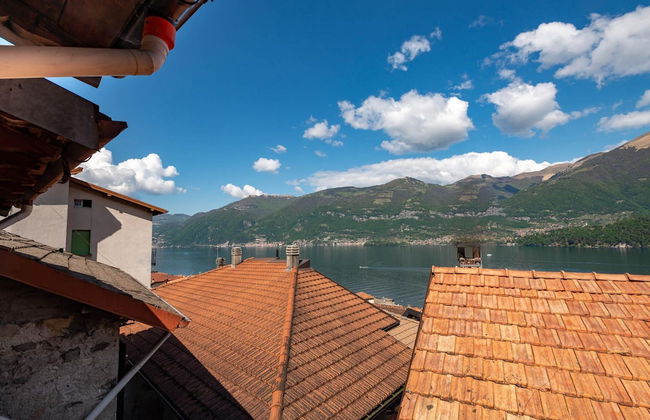 Cottage on the Lake in Lezzeno - Foto 19