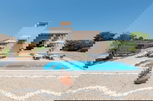 Foto 1 - Gennadi Serenity House -beachfront Villa