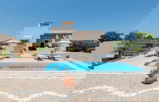 Foto 1 - Gennadi Serenity House -beachfront Villa