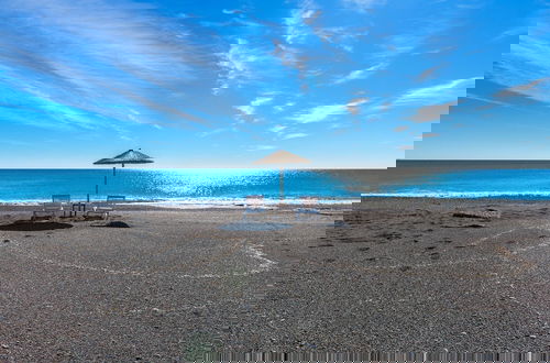Foto 46 - Gennadi Serenity House -beachfront Villa
