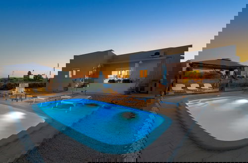 Foto 8 - Gennadi Serenity House -beachfront Villa
