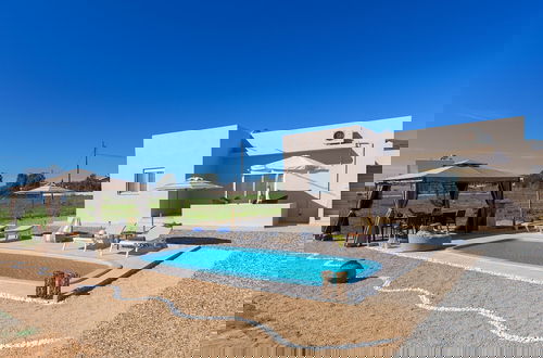 Foto 10 - Gennadi Serenity House -beachfront Villa