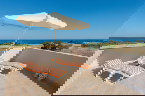 Foto 42 - Gennadi Serenity House -beachfront Villa