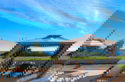 Foto 12 - Gennadi Serenity House -beachfront Villa