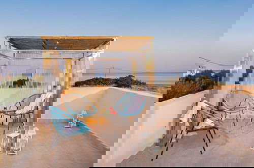 Foto 2 - Gennadi Serenity House -beachfront Villa