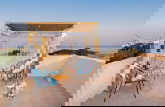 Foto 2 - Gennadi Serenity House -beachfront Villa