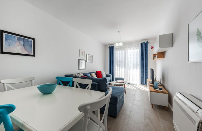 Wave Seaside Apartment - Foto 16