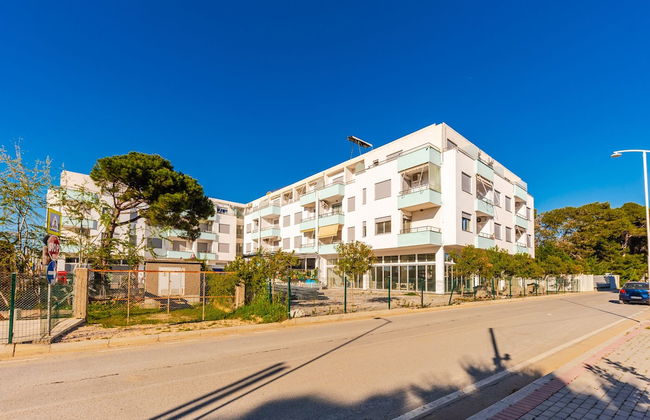 Wave Seaside Apartment - Foto 31