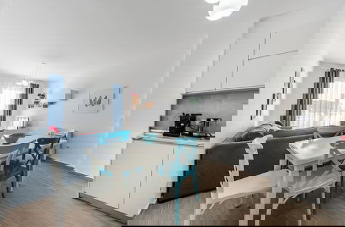 Foto 9 - Wave Seaside Apartment
