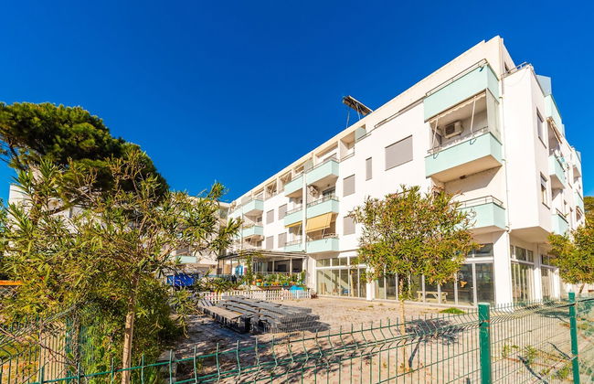 Wave Seaside Apartment - Foto 32