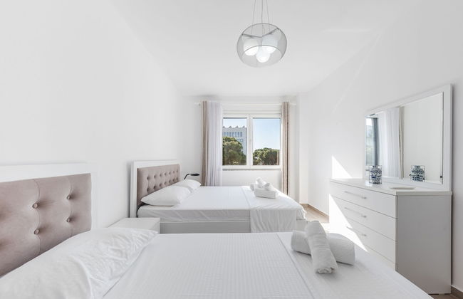 Wave Seaside Apartment - Foto 4