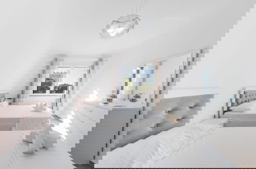 Foto 4 - Wave Seaside Apartment