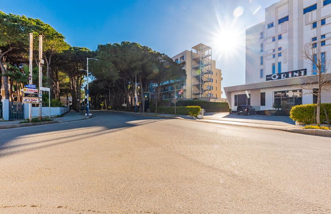 Wave Seaside Apartment - Foto 28