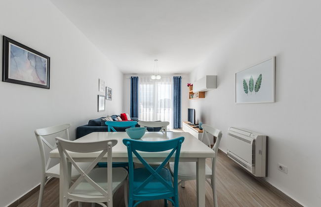 Wave Seaside Apartment - Foto 15