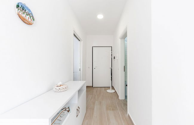 Wave Seaside Apartment - Foto 18