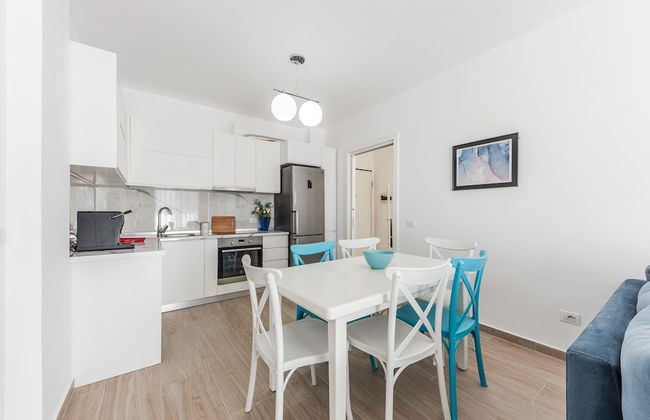 Wave Seaside Apartment - Foto 12