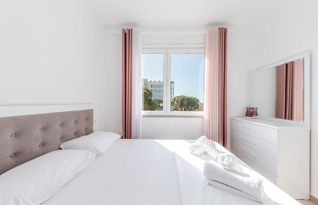 Wave Seaside Apartment - Foto 8