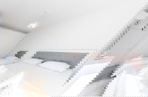 Foto 6 - Wave Seaside Apartment