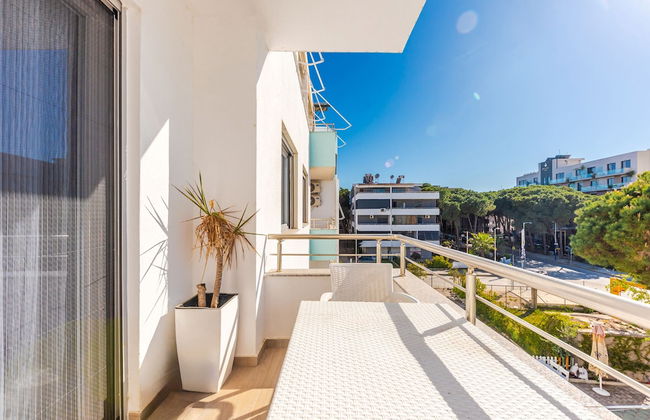 Wave Seaside Apartment - Foto 37