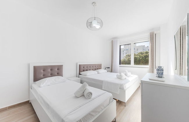 Wave Seaside Apartment - Foto 2