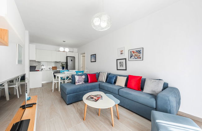 Wave Seaside Apartment - Foto 14