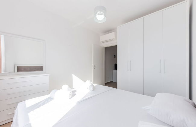 Wave Seaside Apartment - Foto 7