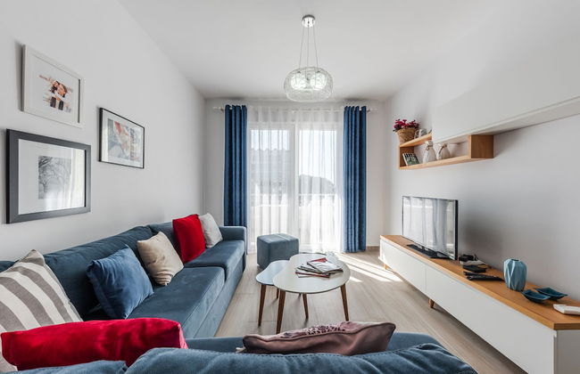 Wave Seaside Apartment - Foto 13
