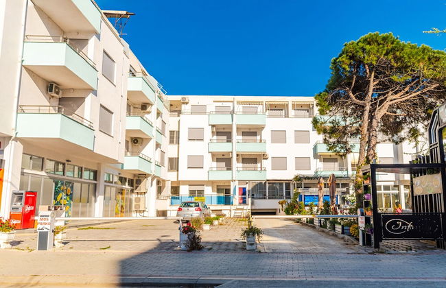 Wave Seaside Apartment - Foto 29